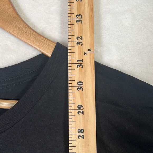 Alicia Keys Underdog concert‎ release black long sleeve T-shirt Men 2XL - Picture 4 of 6